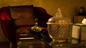 Thai massage Szombathely