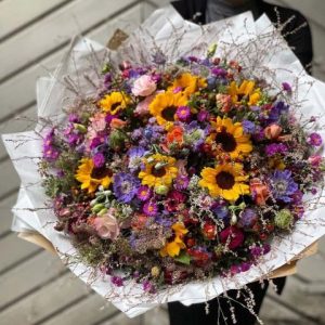 Virág házhozszállítás