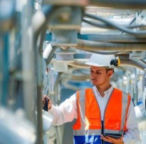 Ipari konyha karbantartás