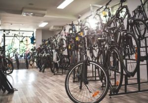 Ebike bolt Budapest